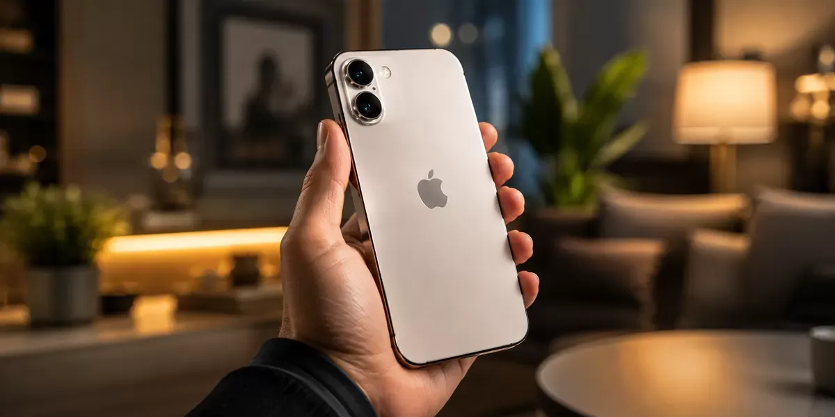 iPhone 20 dan Era Desain Futuristik Penuh Kaca