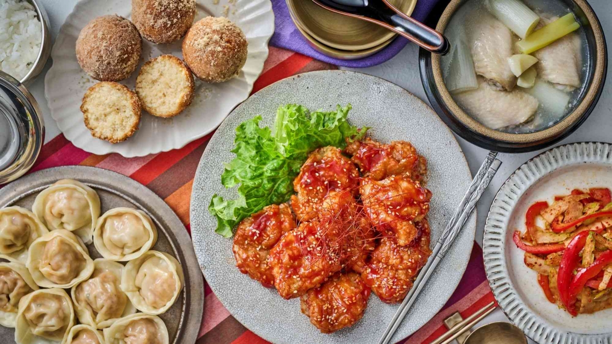 Sekolah Memasak Terkemuka Rayakan 8 Tahun dengan Kurikulum Baru dan Kompetisi Kuliner Bergengsi