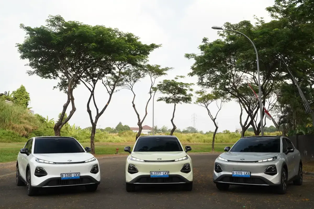 Changan Nevo Q05 Max vs Pro: Varian Mana Paling Masuk Akal?