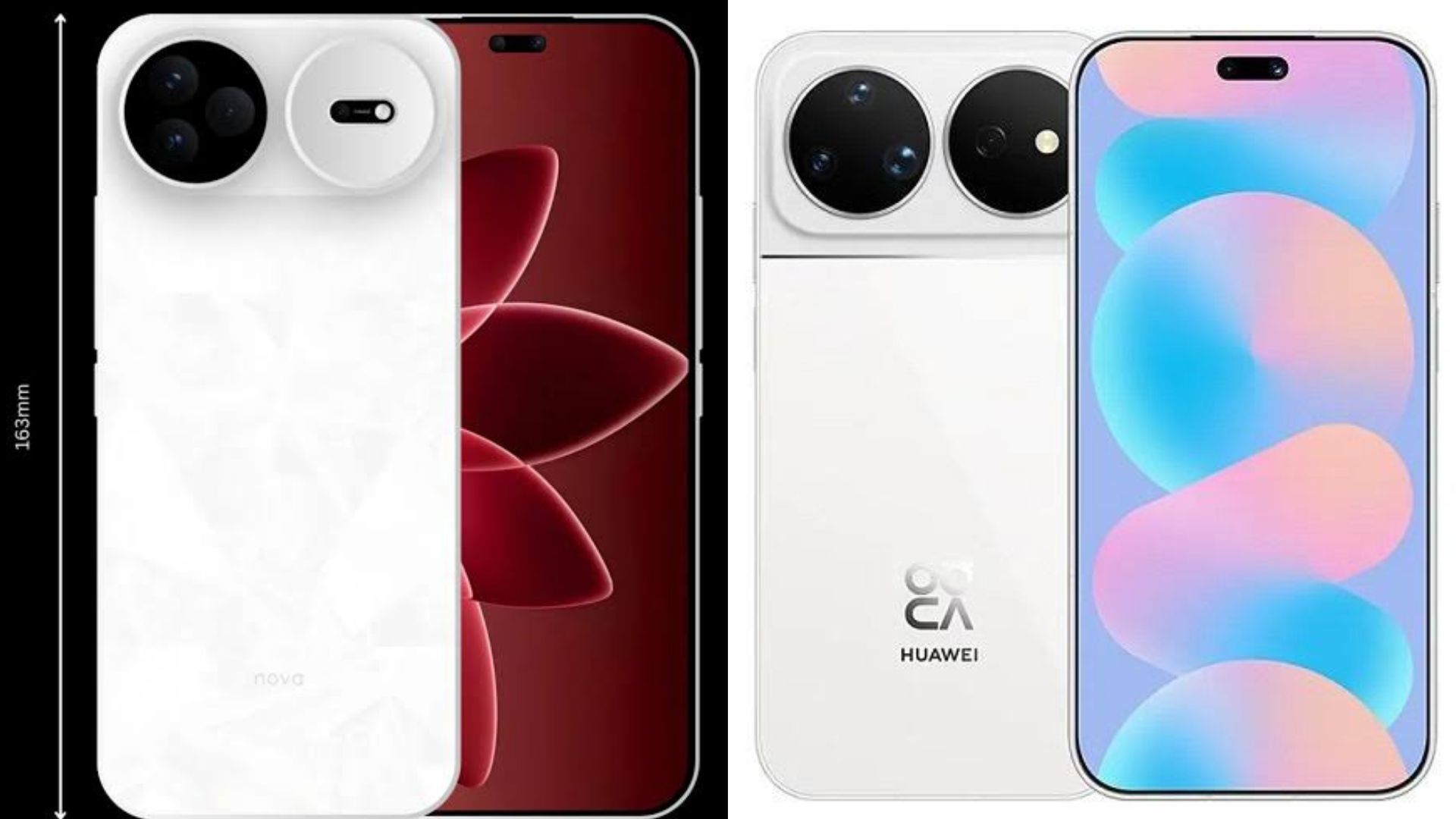 Huawei Nova 16 SE vs Nova 17 Pro Max: Pilih Baterai 8500 mAh atau Kamera 200MP?