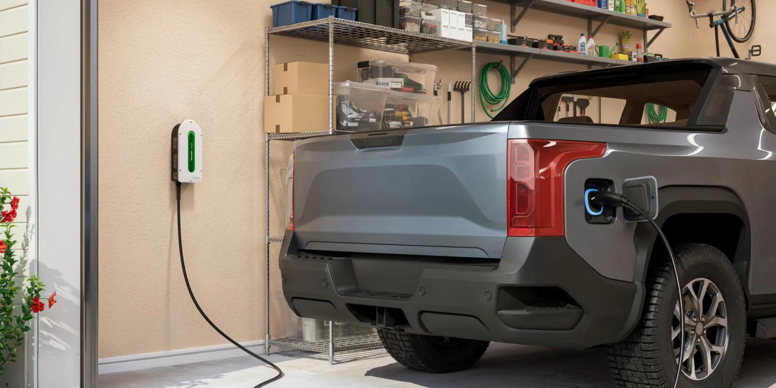 Panduan Lengkap Biaya Instalasi Home Charger Mobil Listrik