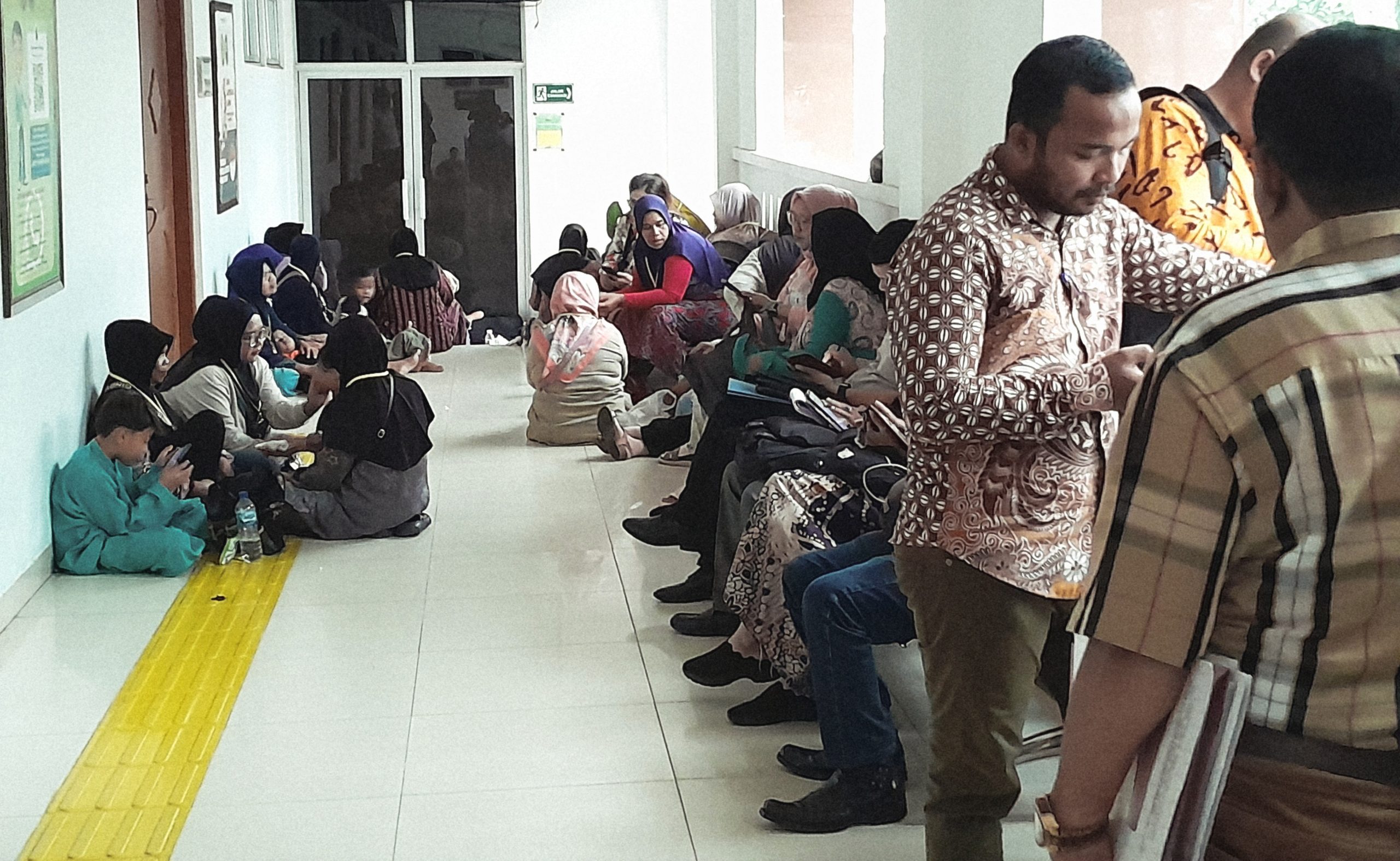 Mediasi Konflik Lahan: Jalan Keluar atau Formalitas Belaka?