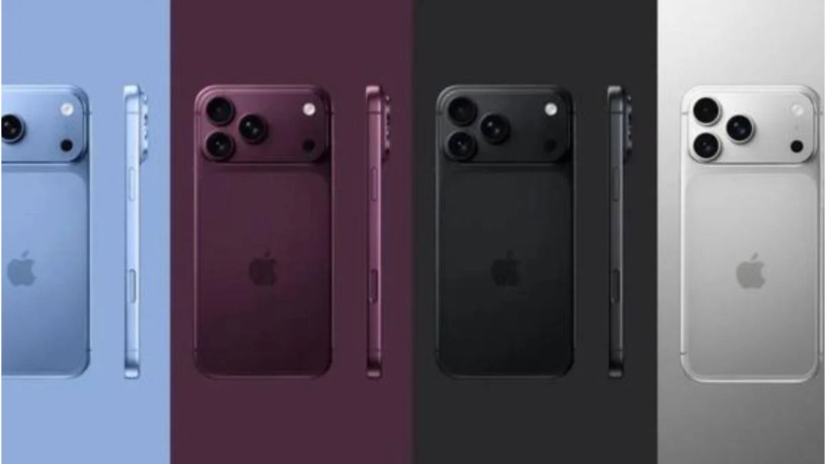 Aperture Variabel iPhone 18 Pro Max dan Masa Depan Fotografi Malam