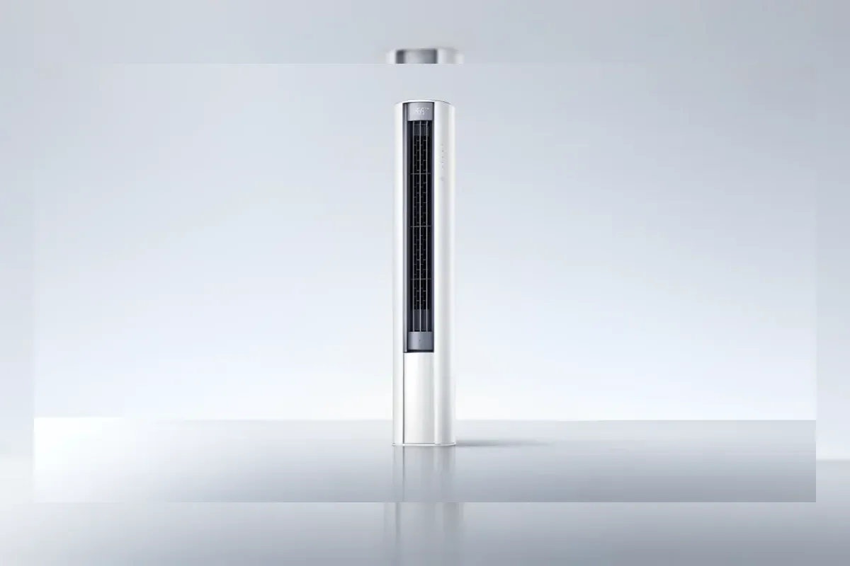 Xiaomi Perluas Lini Pendingin Pintar: Kulkas Jumbo dan AC Floor Standing Super Irit