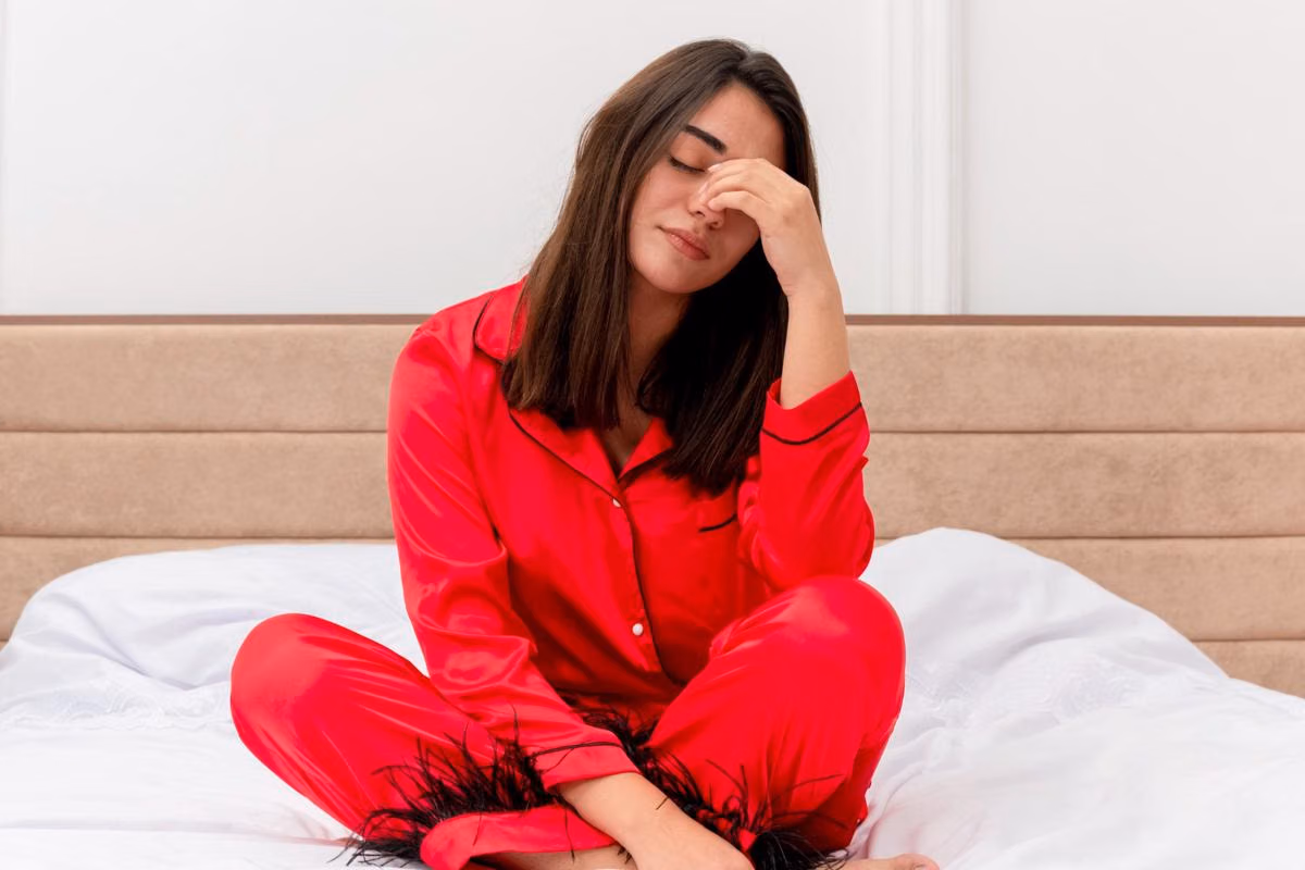 Tidur 8 Jam Tetap Lelah? Ini Penyebab Tersembunyi