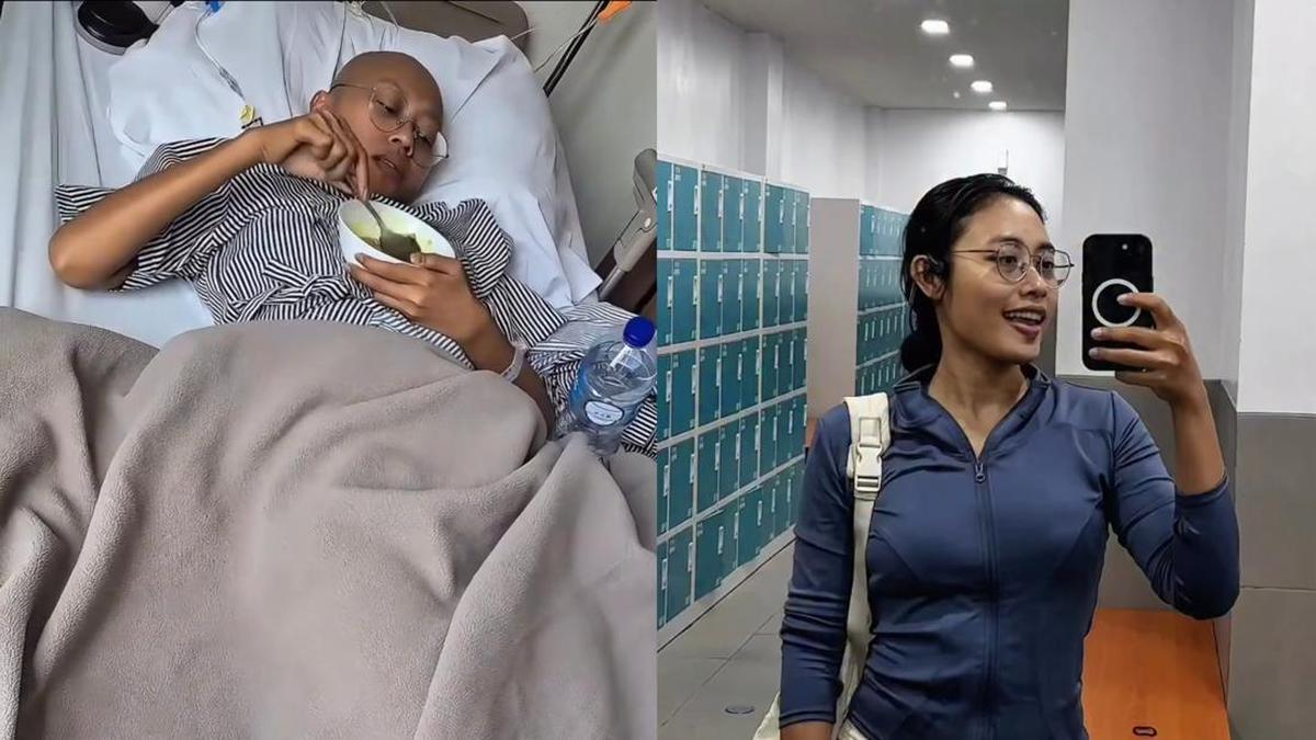 Dari Vonis hingga Harapan: Tiga Kisah Pejuang Penyakit Kronis