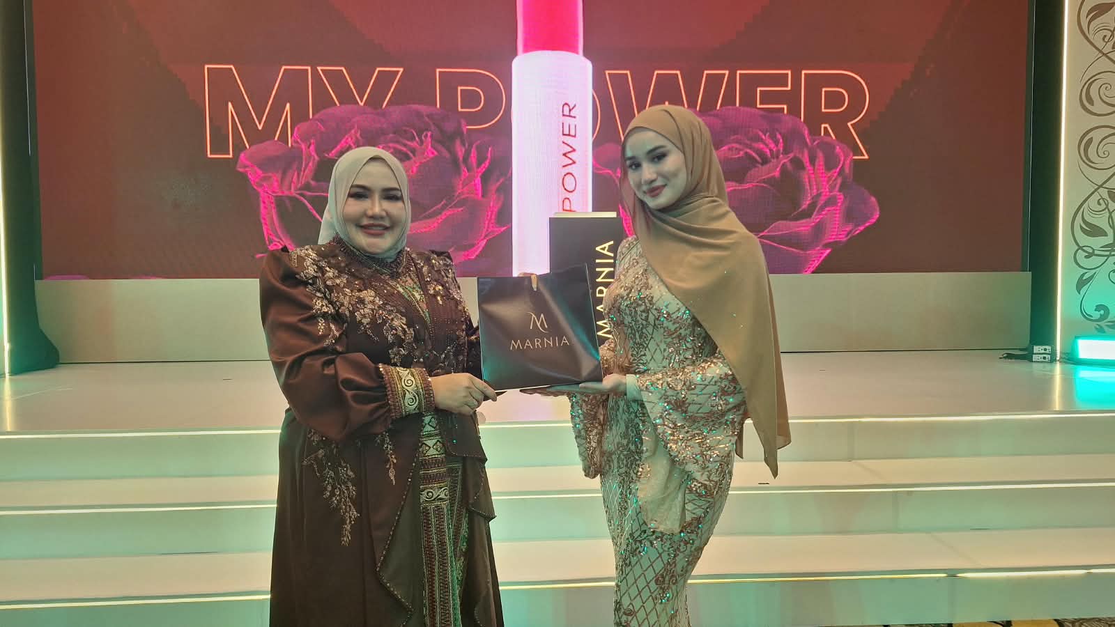 Ketika Makeup Lokal Menjadi Pernyataan Nilai dan Misi Sosial