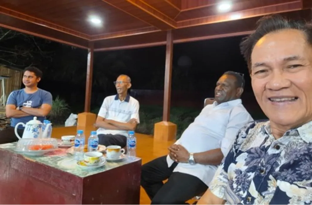 Dari Kabupaten ke Panggung Nasional: Lompatan Siswa OSN