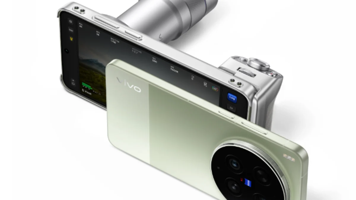 Perbandingan Kamera Flagship: vivo X300 Ultra vs OPPO Find X9 Ultra vs Samsung Galaxy S26 Ultra