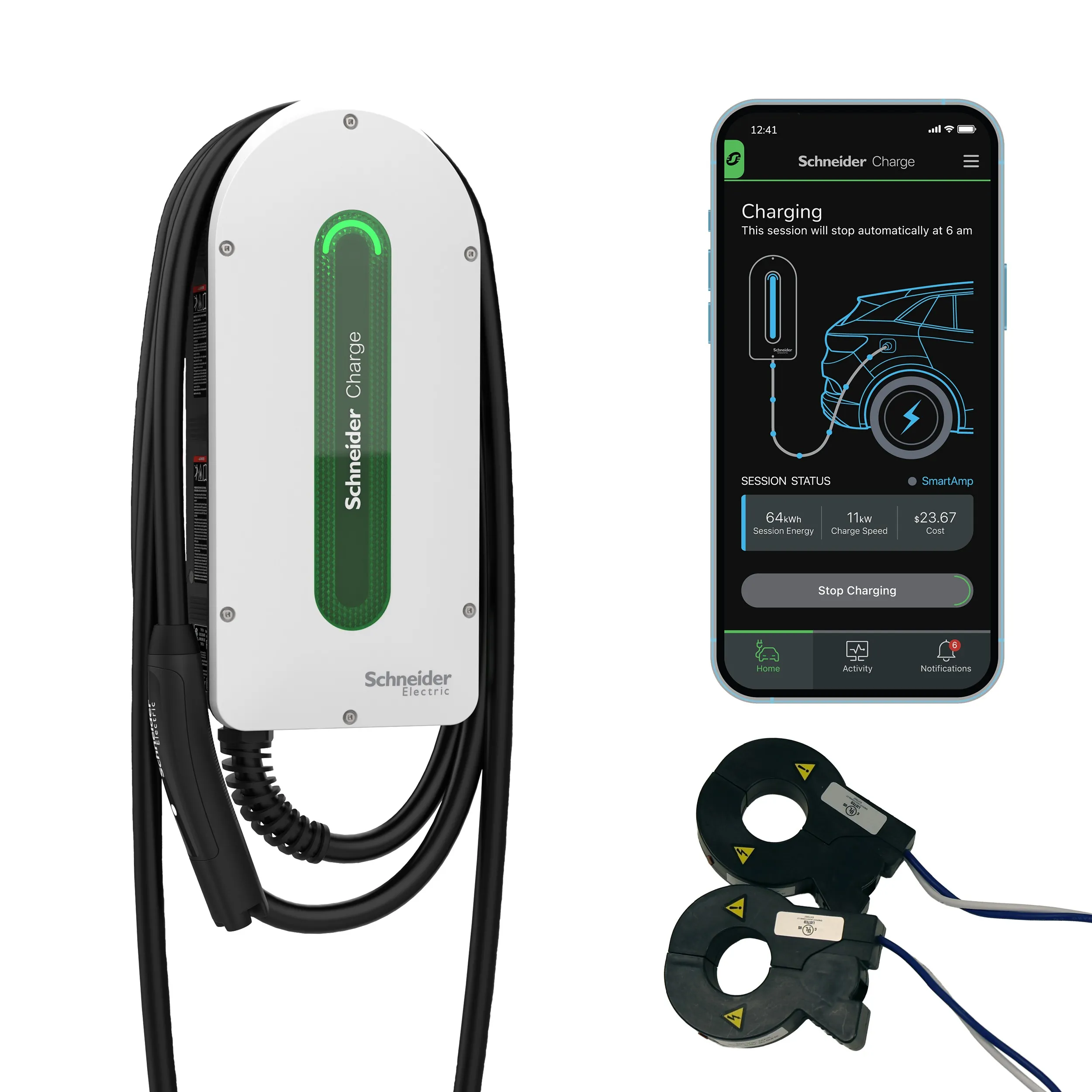 Panduan Lengkap Biaya Instalasi Home Charger Mobil Listrik
