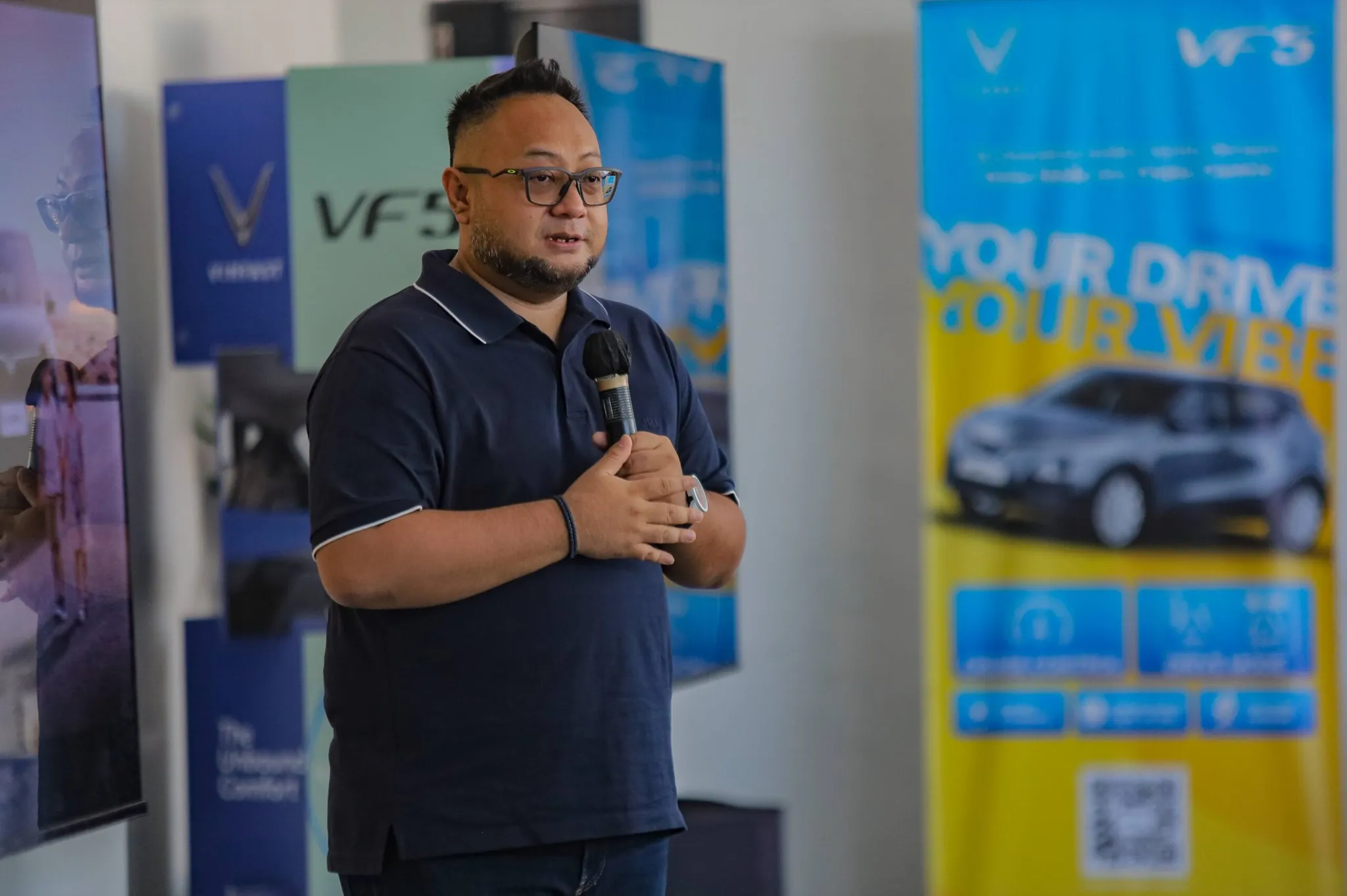 VinFast Bangun Ekosistem Kendaraan Listrik Terintegrasi