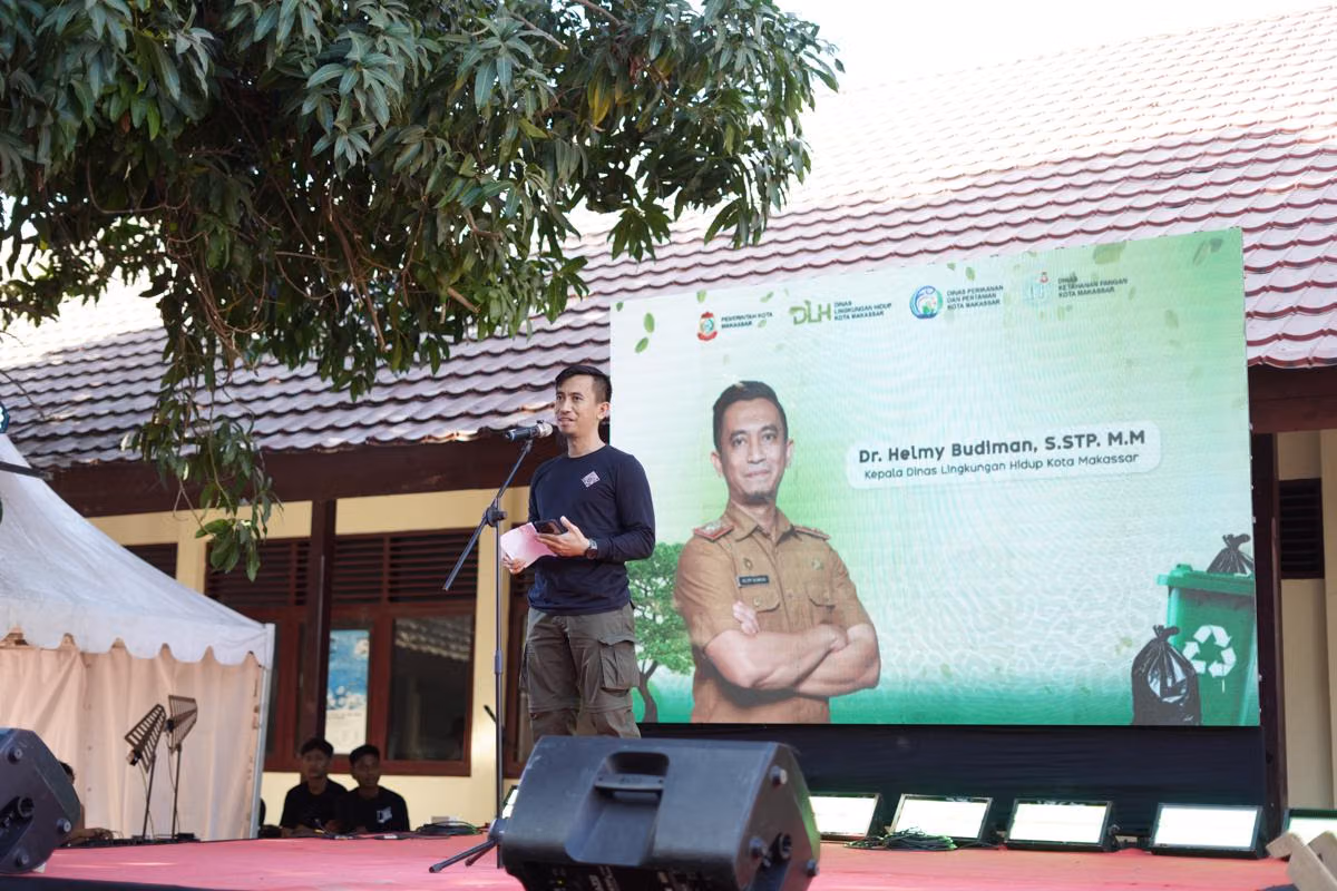 Kota Besar Perkuat Sistem Persampahan dengan Armada dan Teknologi