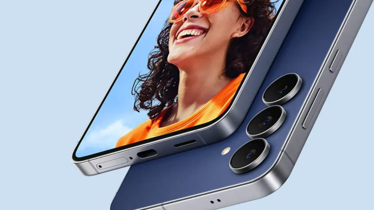 Samsung Galaxy S26 FE: Worth It dengan Exynos 2500 3nm dan BodI 7,4mm?
