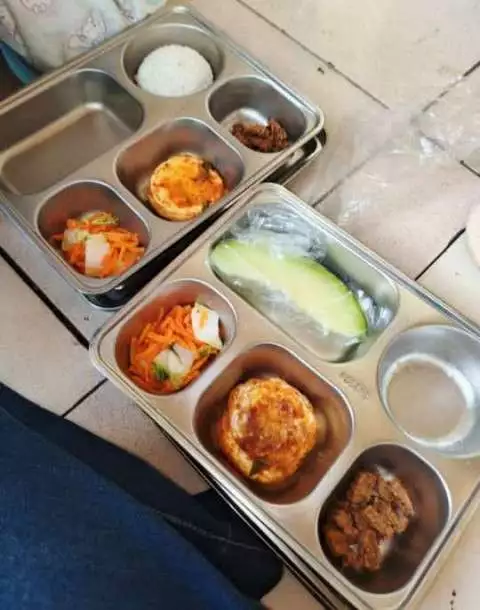 Menu Makan Bergizi Gratis Bermasalah dan Hak Orang Tua Mengawasi