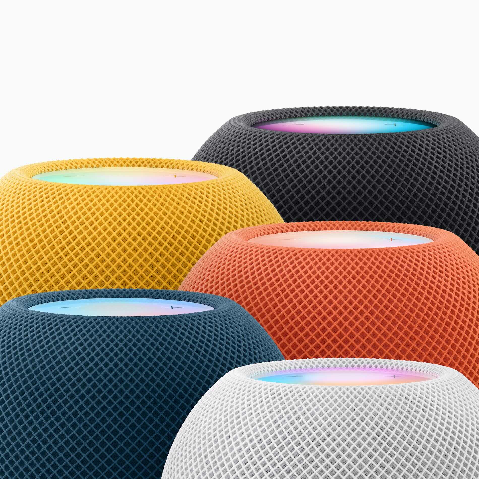 Apple Siapkan Trio Perangkat Rumah Pintar untuk Mengikat Ekosistem Home