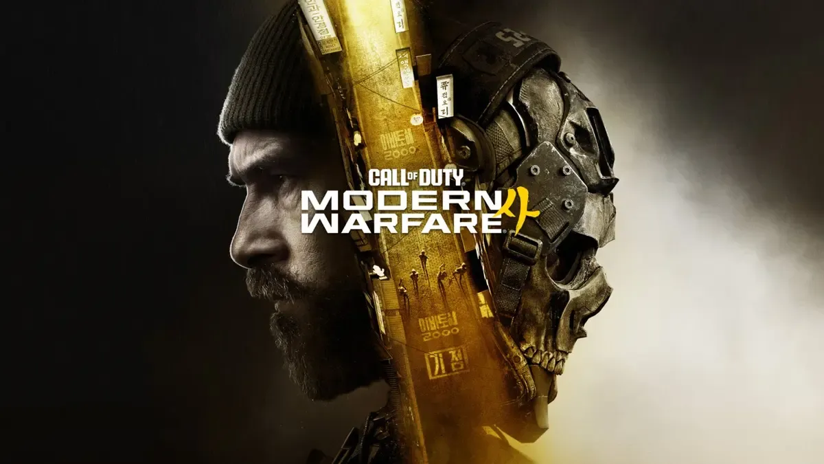 Activision Disorot Gamer atas Dugaan Penggunaan Artwork AI di Beta Modern Warfare 4