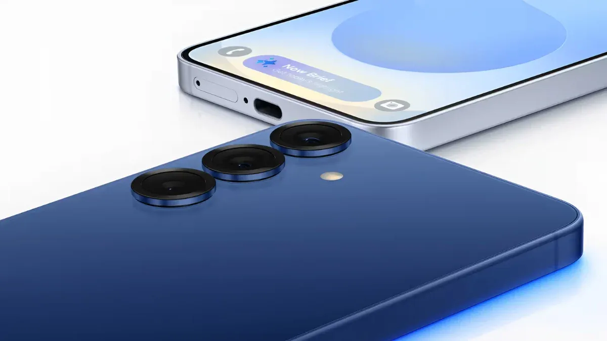 Galaxy S26 FE Satelit: Fitur Flagship dengan Harga Lebih Masuk Akal