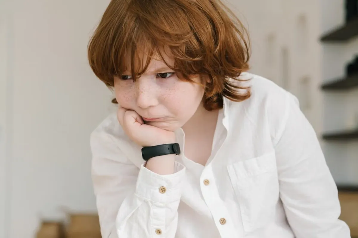 Anak Mudah Sakit Hati dan Sensitif: Memahami dan Mendampingi