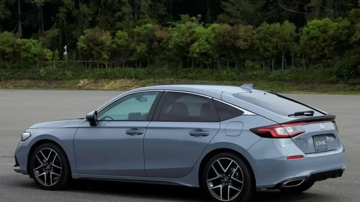 Honda Civic Turbo Bekas: Harga, Spek, dan Cara Membeli Cerdas