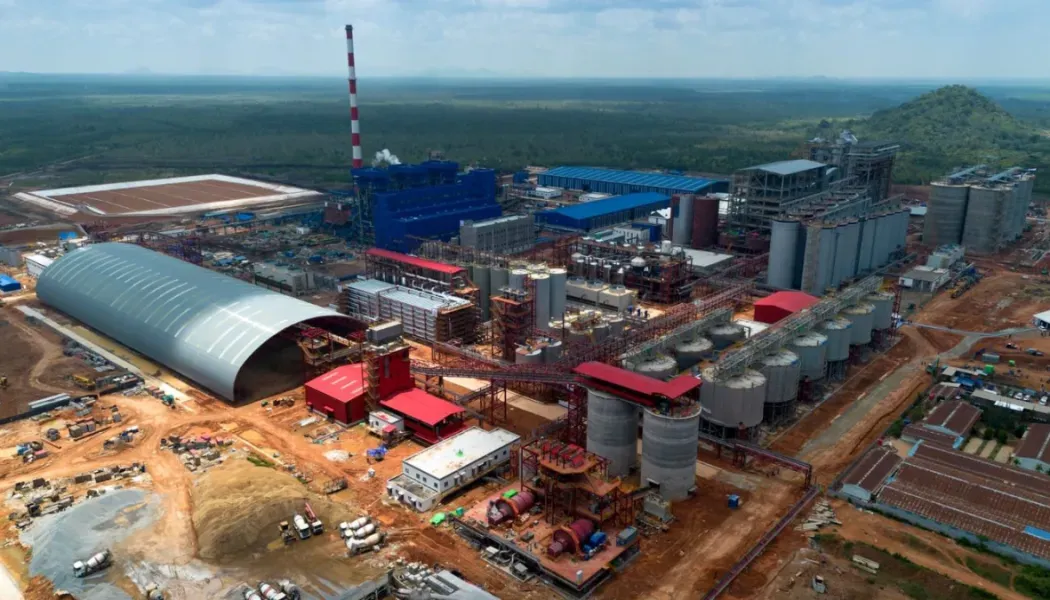 Dari Ekstraksi ke Manufaktur: Strategi MIND ID Mengubah Mineral Jadi Industri Strategis