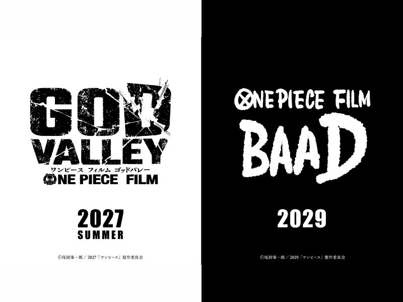 One Piece Season 3 Perluas Pemeran untuk Pertempuran Alabasta