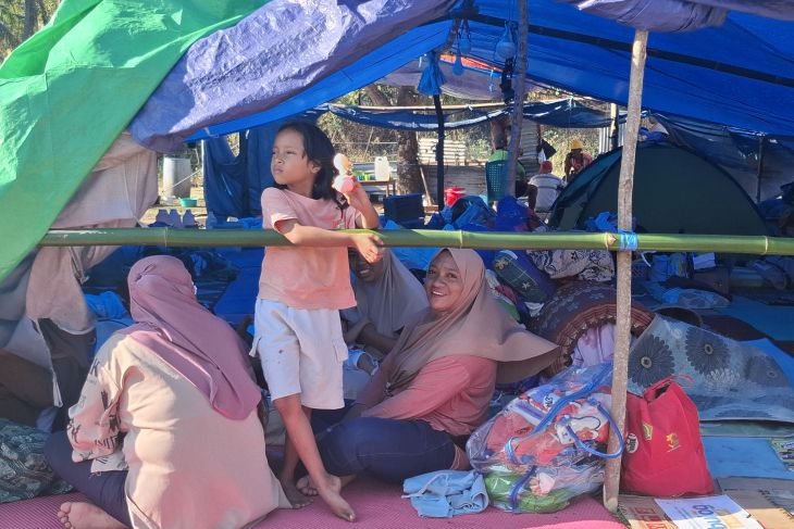Pemulihan Gizi Ibu dan Balita Pasca Bencana Harus Jadi Prioritas