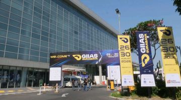 Panduan Lengkap GIIAS Surabaya: Tiket, Test Drive, dan Strategi Belanja Mobil