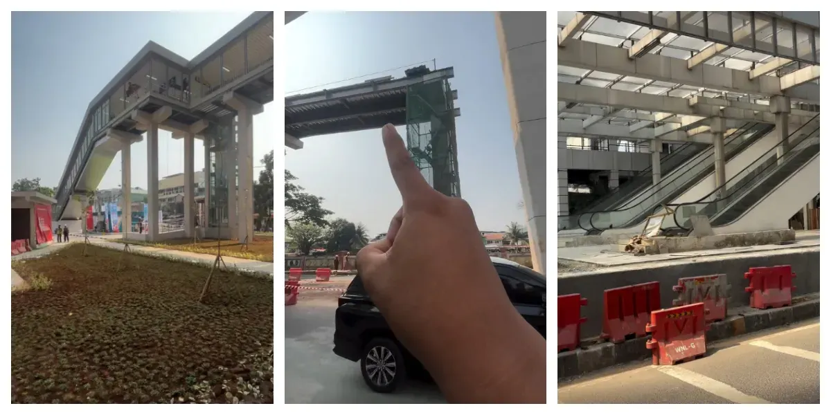 Peresmian LRT Kelapa Gading–Manggarai Ditunda, Layanannya Jalan Terus