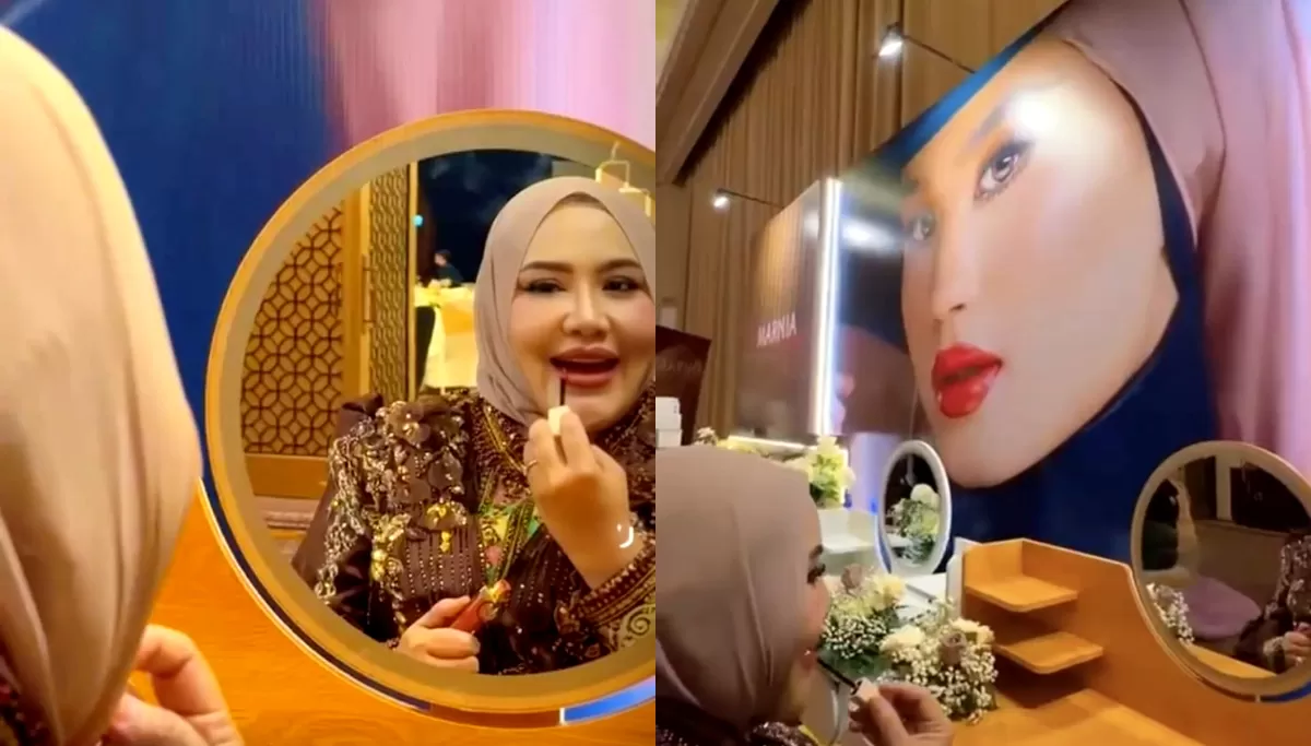 Panduan Memilih Shade Lip Tint Sesuai Undertone dan Karakter Wajah