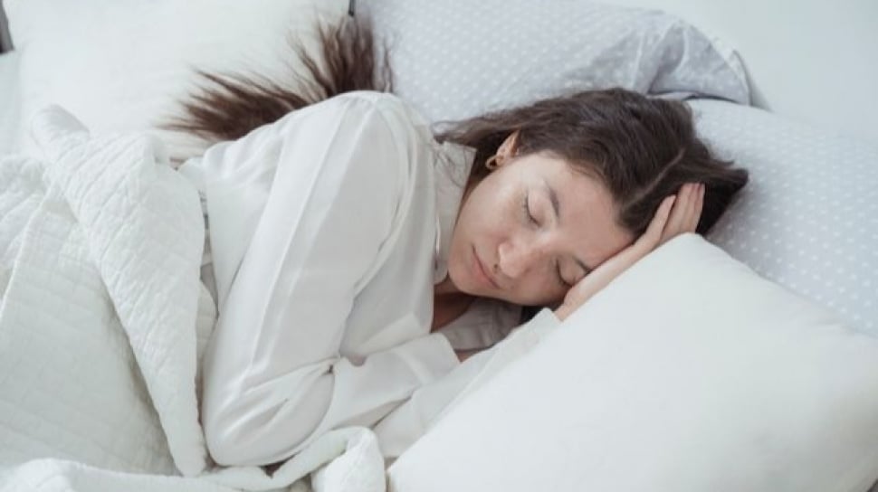 Kurang Tidur, Harga Mahal bagi Kesuburan dan Sistem Imun