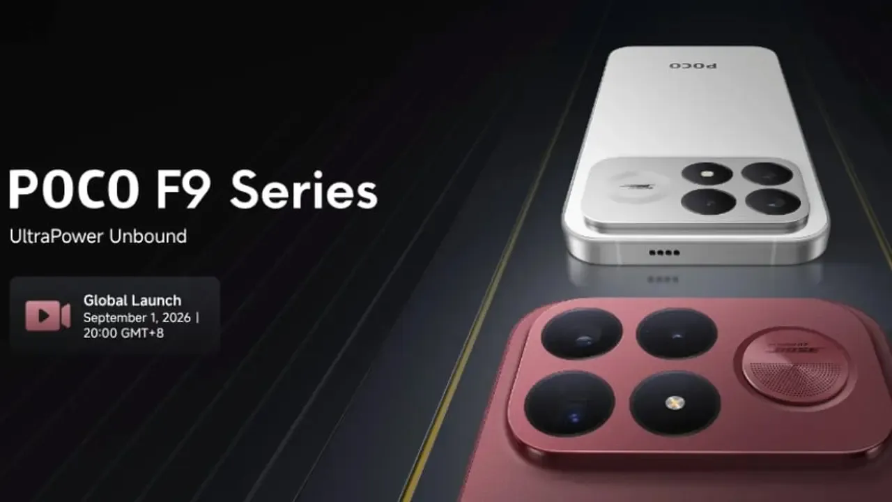 POCO F9 Ultra dan F9 Pro: Flagship Kencang, Value Masih Layak?