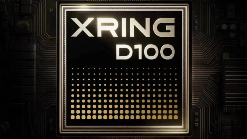 Chip 3nm Xring D100 Xiaomi untuk Mobil Listrik: Spesifikasi, Keunggulan, dan Jadwal Peluncuran