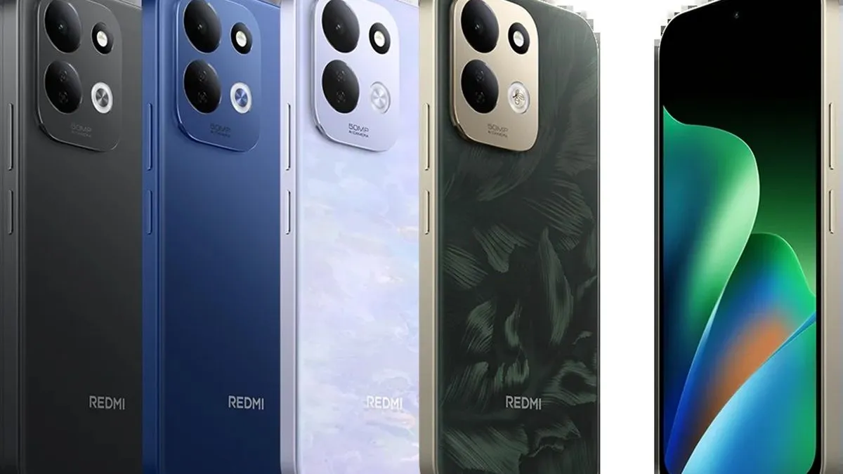 Redmi 17: Desain Premium Besar Baterai, Performa Biasa Saja