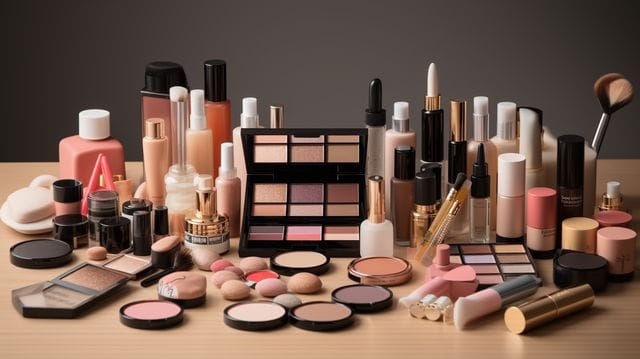 Mengapa Makeup Artist Profesional Makin Percaya Produk Lokal