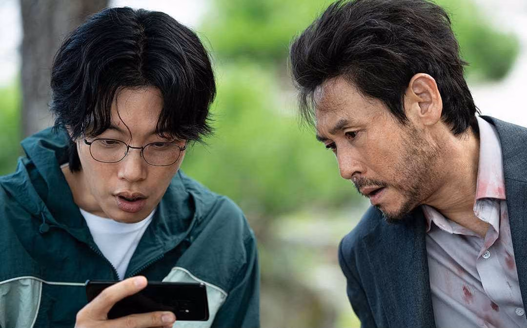 Ryu Jun Yeol dan Kolaborator Terbaiknya di Layar Drakor