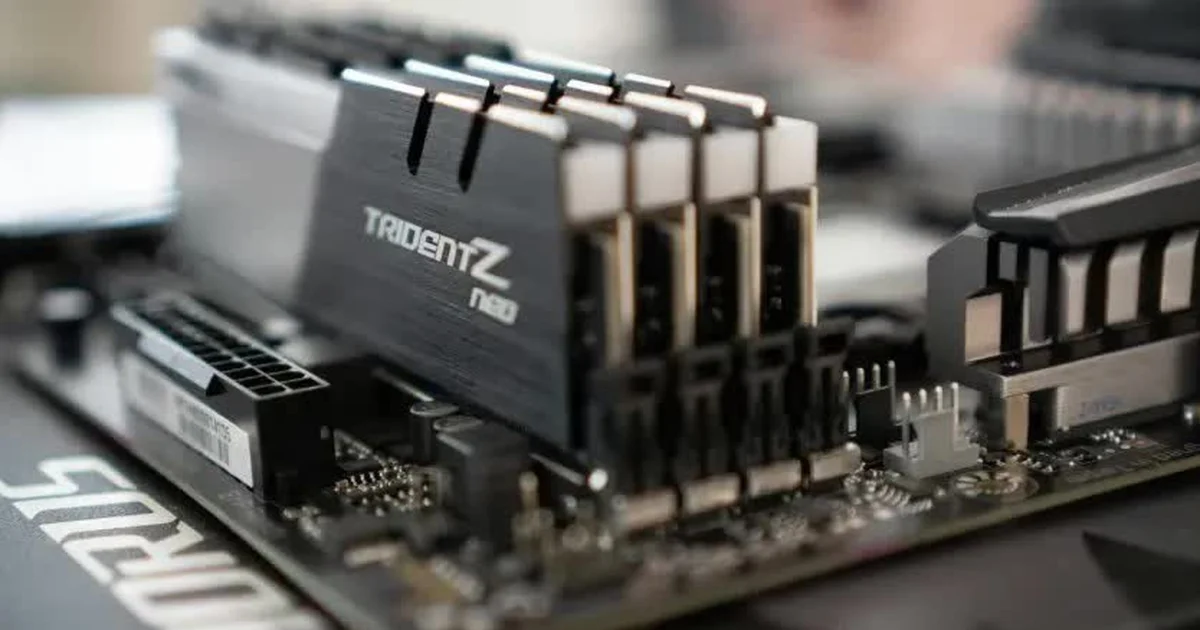 Apakah DDR5 Masih Layak Dibeli untuk Gaming PC?