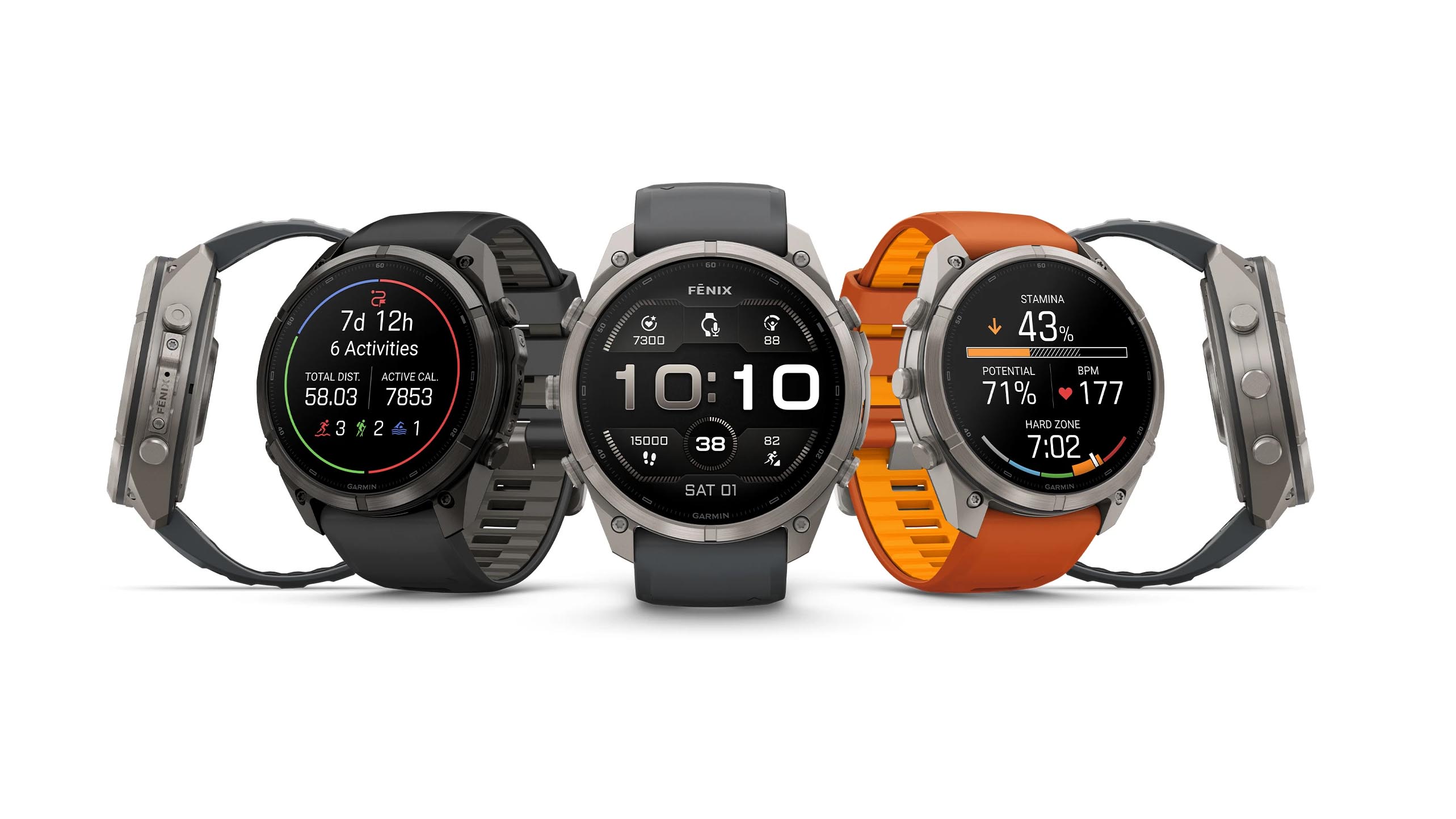 Garmin Fenix 9 dan Fenix 9 Pro: Lonjakan Besar untuk Atlet Serius