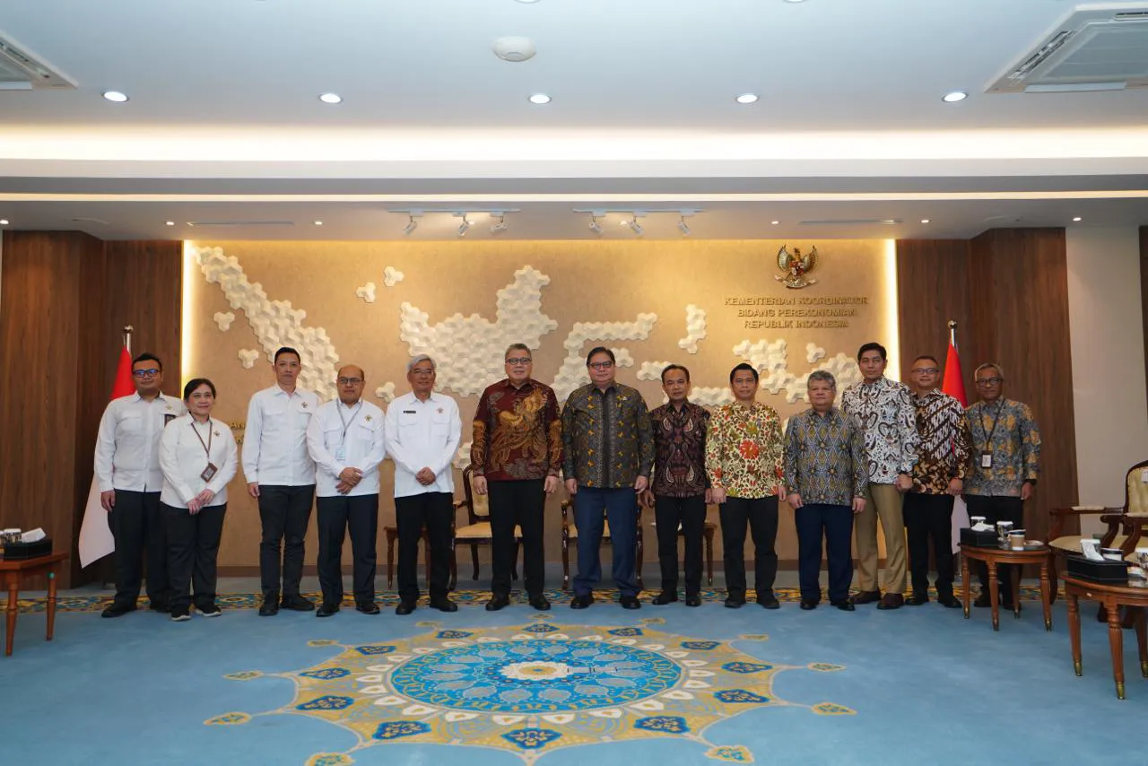 WTP ke-18 Kemenko Perekonomian dan Tantangan Akuntabilitas APBN