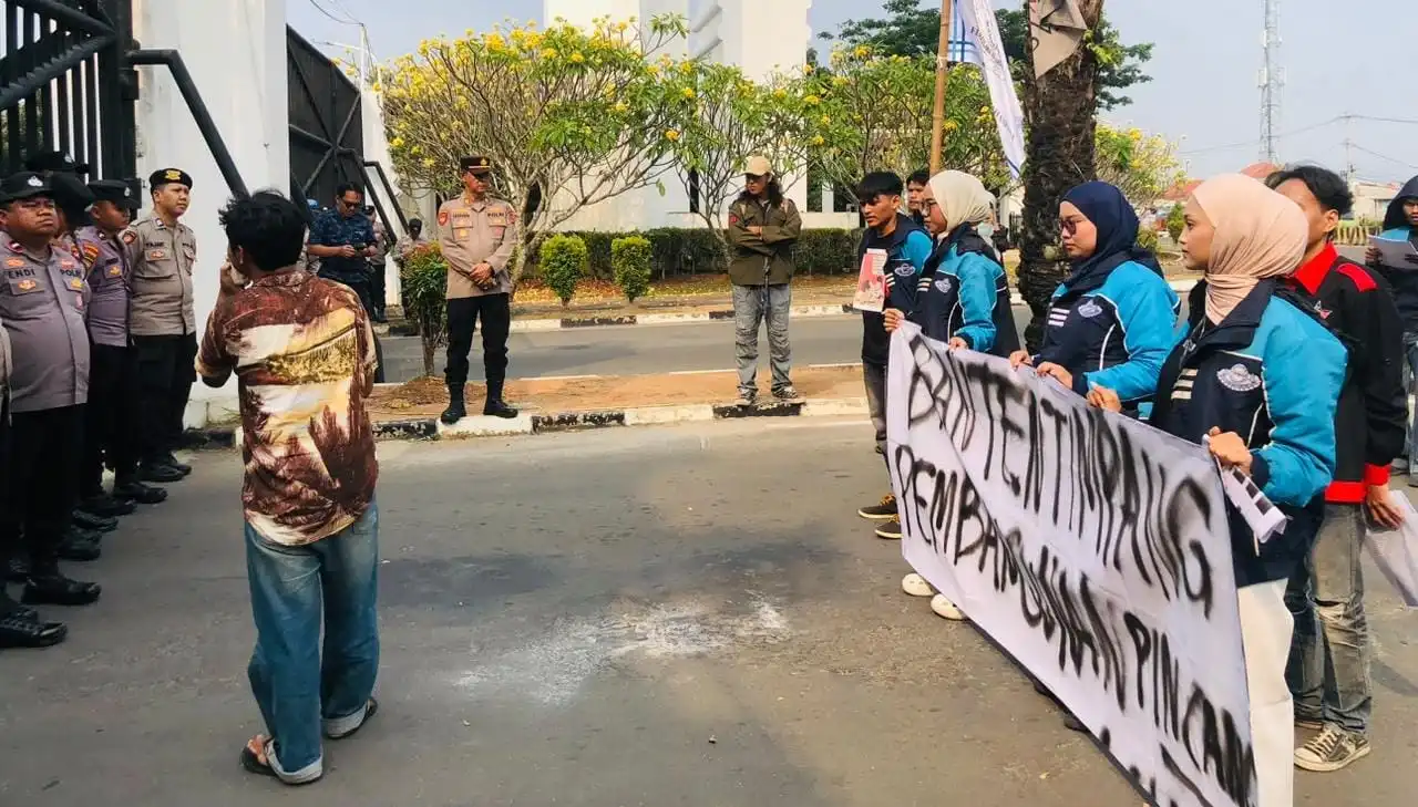 Ribuan PJU Mati, KPBU dan Politik Anggaran di Persimpangan