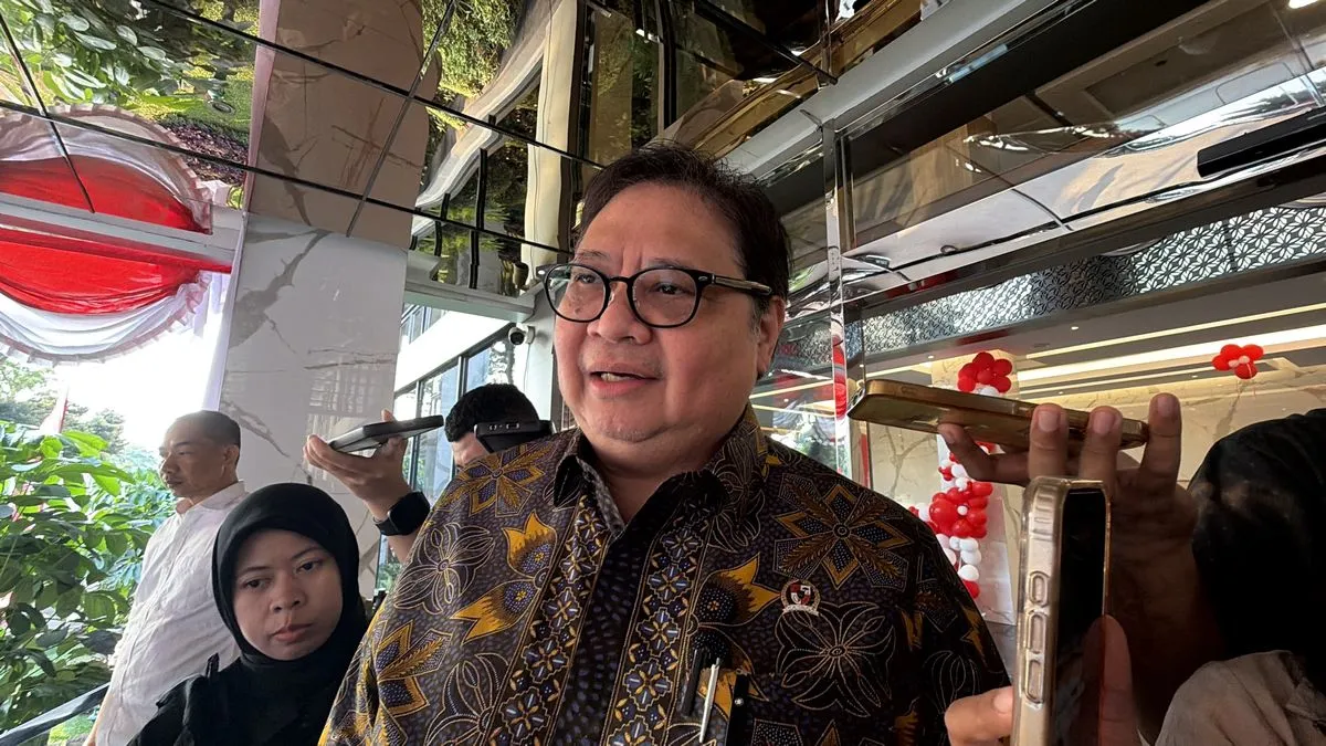 Tuduhan Transshipment China: Tarik Ulur Kredibilitas Dagang di Mata AS