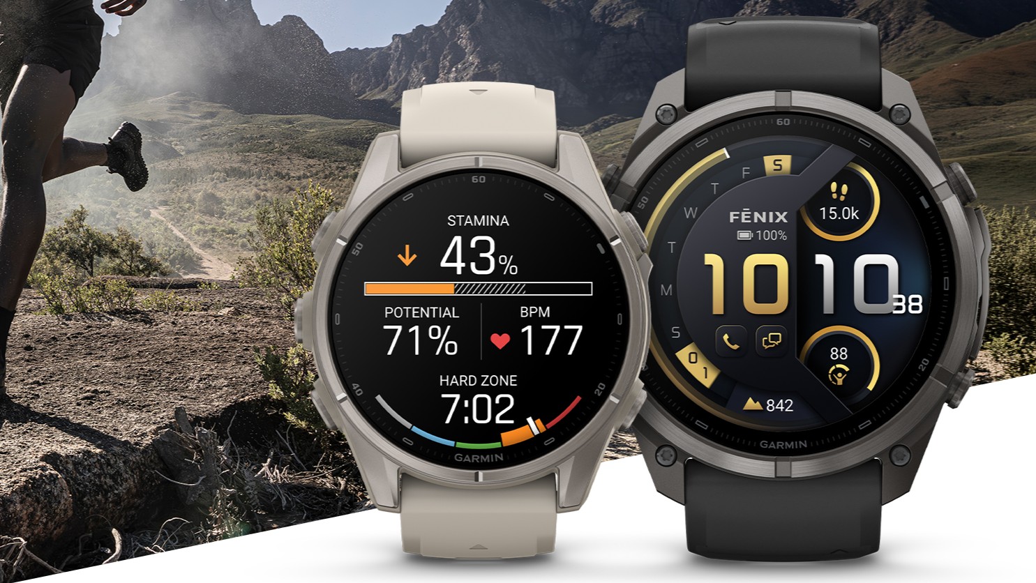 Garmin Fenix 9 dan Fenix 9 Pro: Lonjakan Besar untuk Atlet Serius