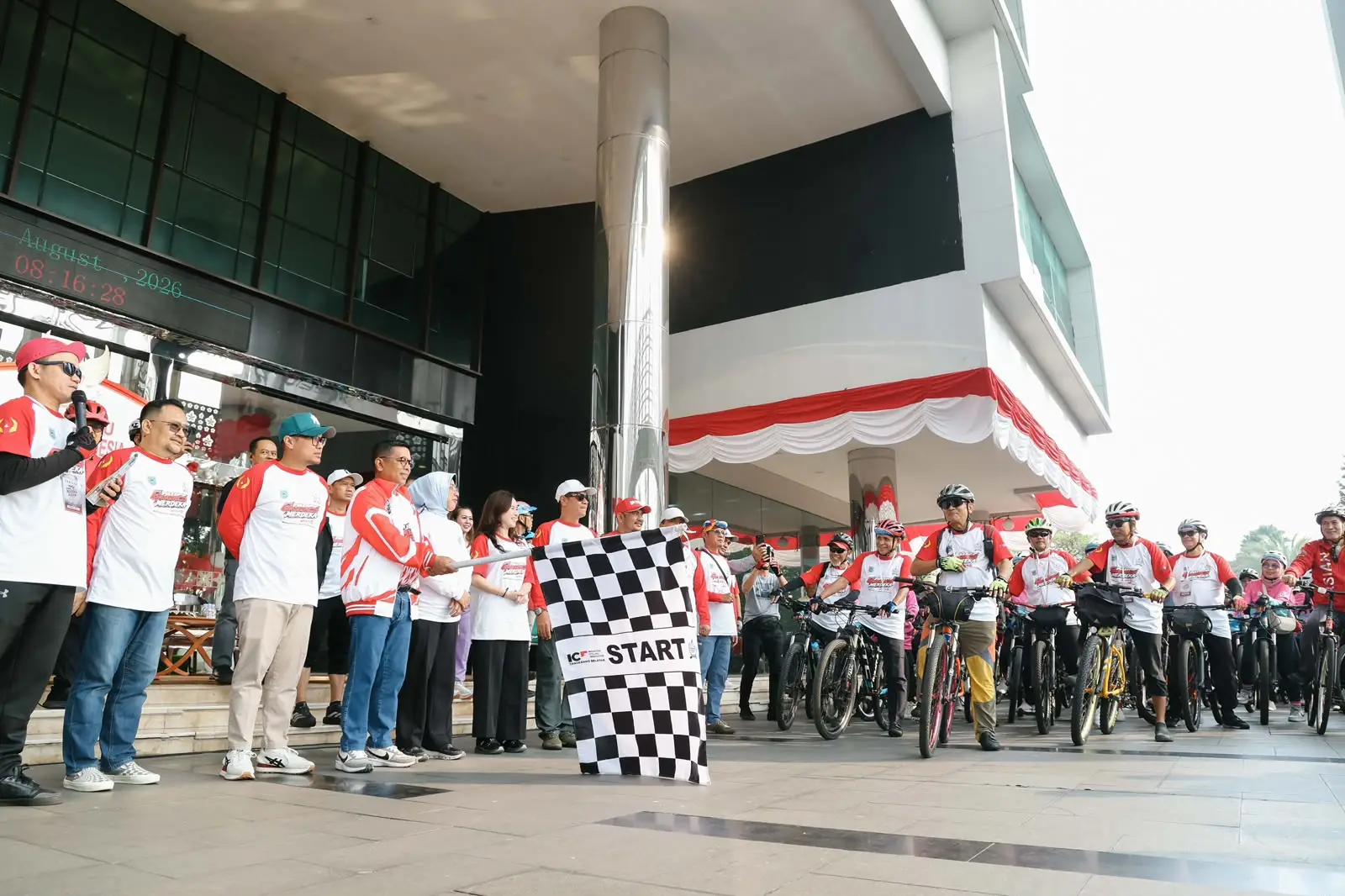 Membangun Budaya Bersepeda Aman dari Sekolah hingga Komunitas