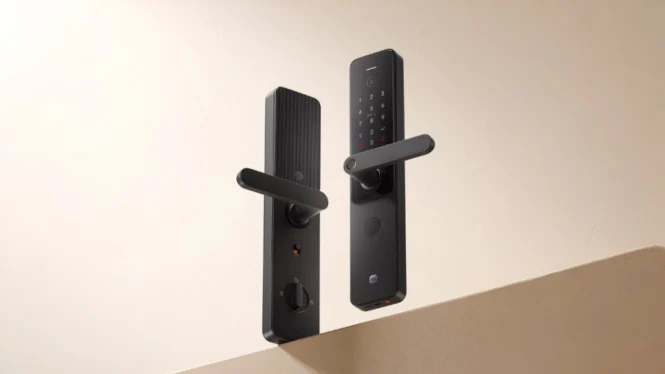 Ekosistem Keamanan Rumah Pintar Xiaomi Kian Padu