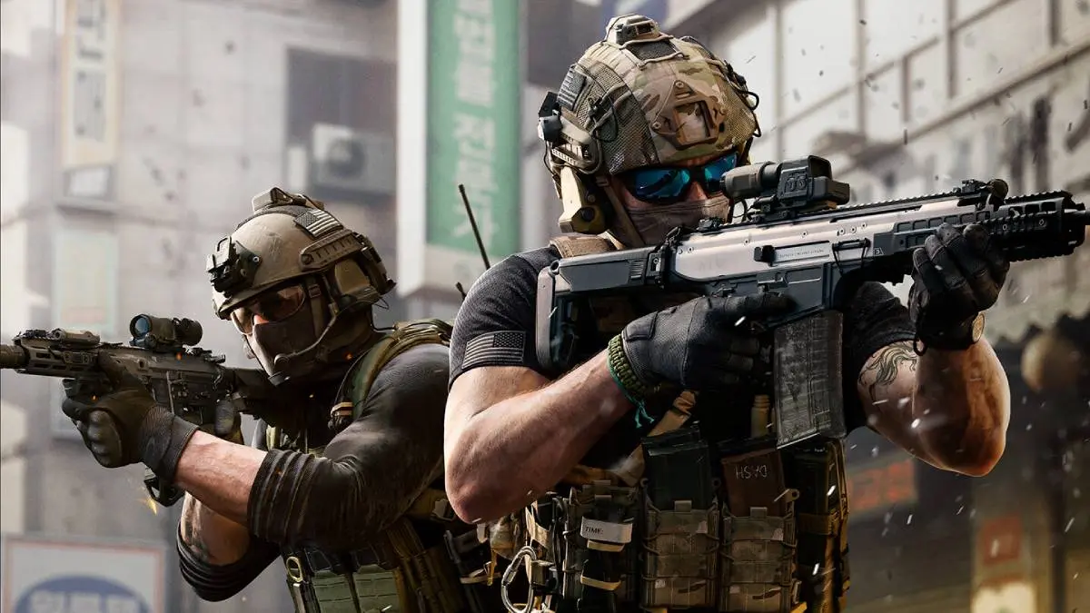 Activision Disorot Gamer atas Dugaan Penggunaan Artwork AI di Beta Modern Warfare 4