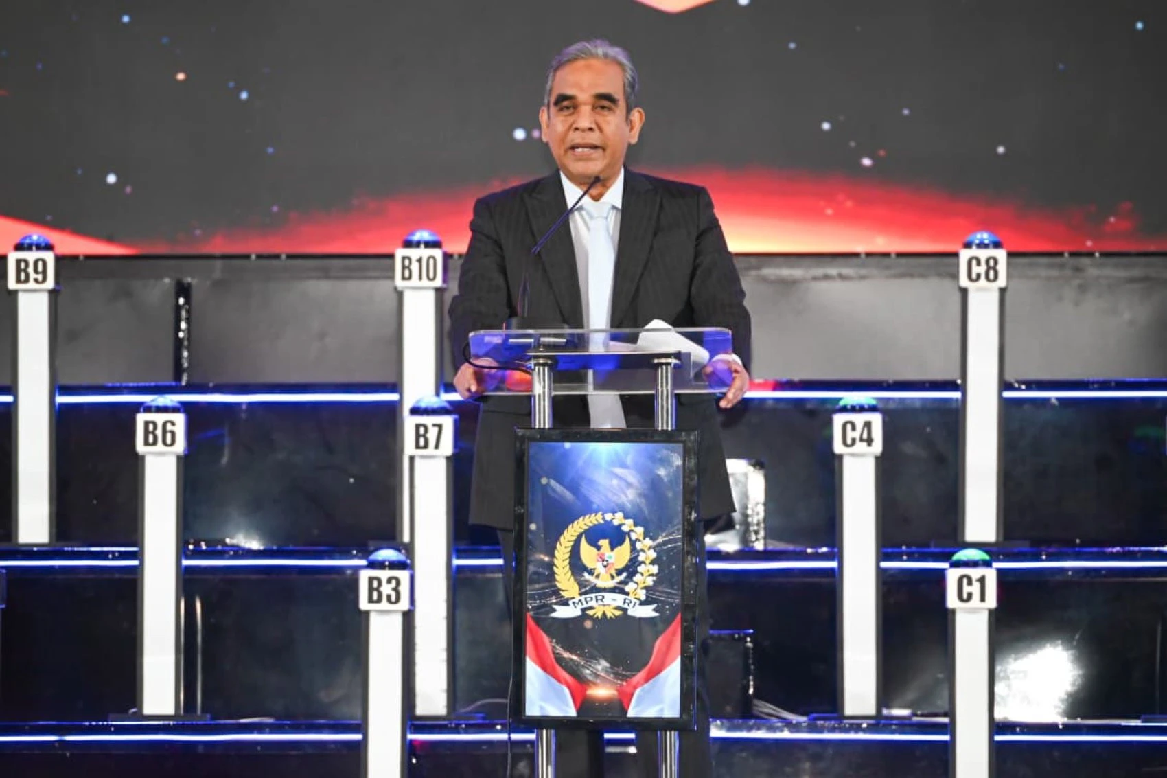 38 Sekolah Bersaing di Grand Final LCC Empat Pilar: Ajang Melahirkan Pemimpin Muda
