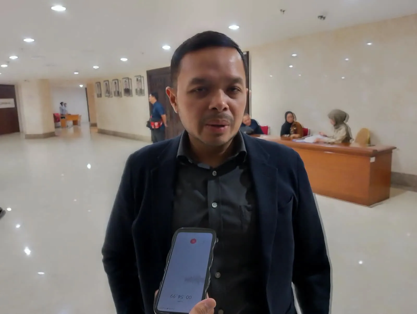 Transjakarta ke Laut: Ujian Nyata Janji Transportasi Murah dan Aman