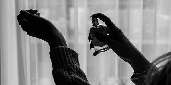 SPL Parfum Dijelaskan: Kunci Wangi Tahan Lama dan Berkesan