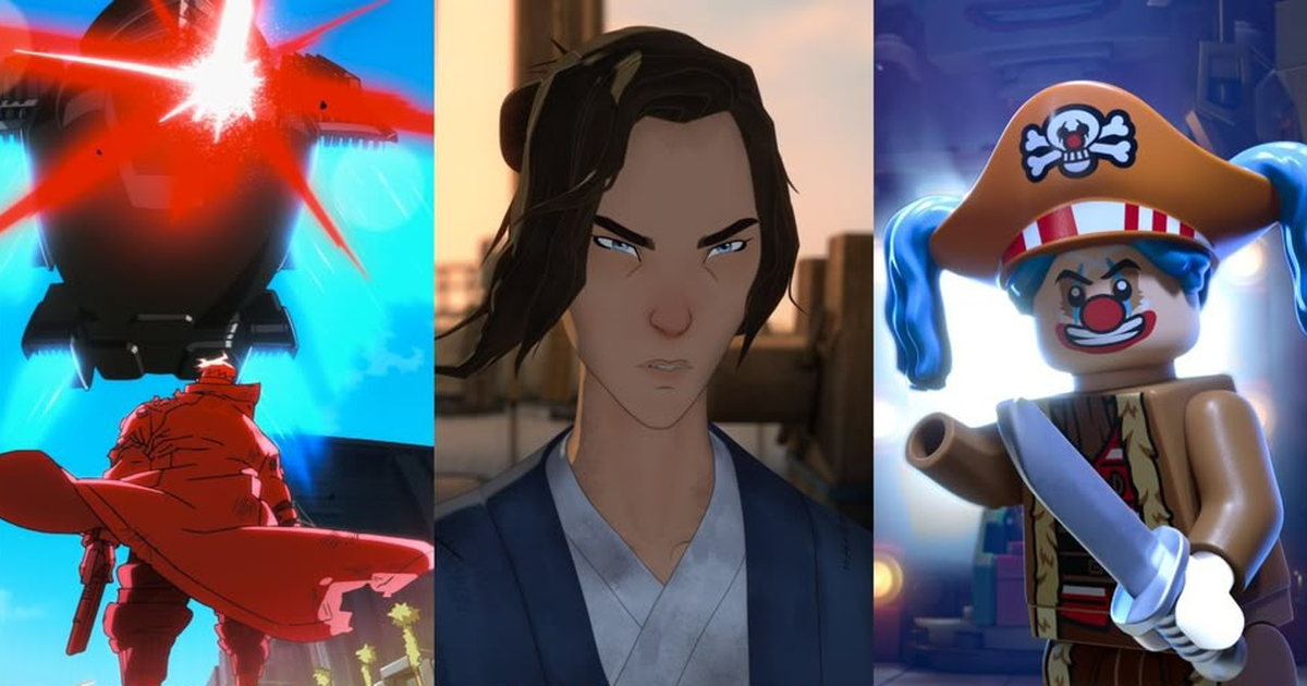 Netflix Mengokohkan Dominasi Anime Streaming Lewat Lini Raksasa Baru
