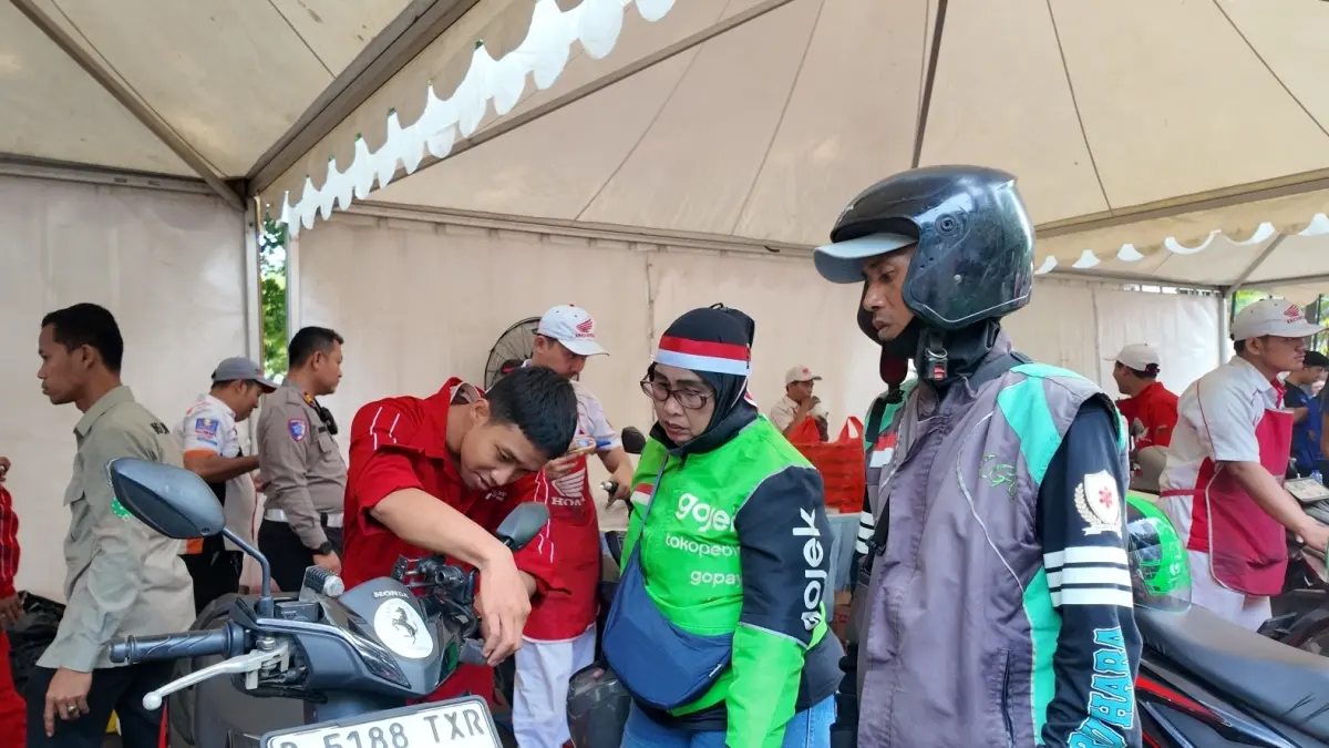 Jadwal Ganti Oli Motor: Lebih dari Sekadar Kilometer