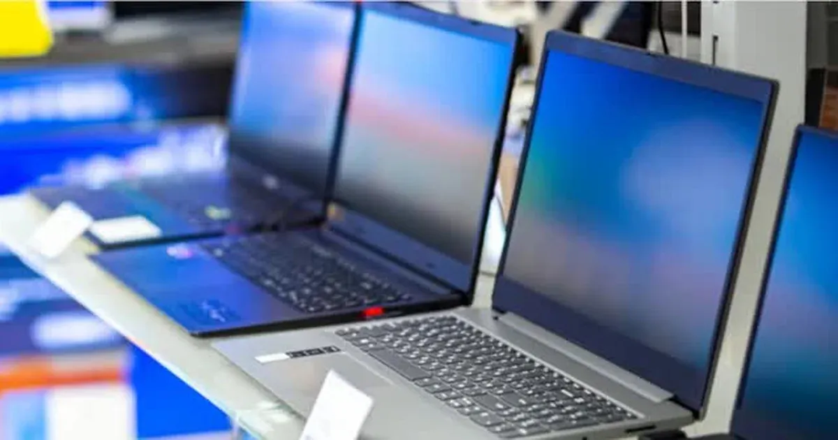 3 Laptop Coding RAM 16GB di Bawah 7 Juta untuk Mahasiswa IT
